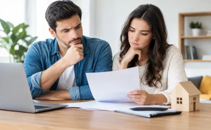 Best First Home Buying Mistakes to Avoid