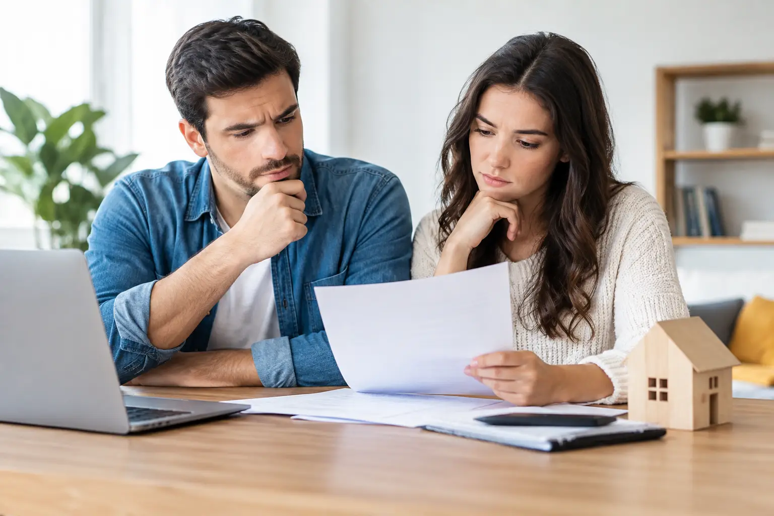 Best First Home Buying Mistakes to Avoid