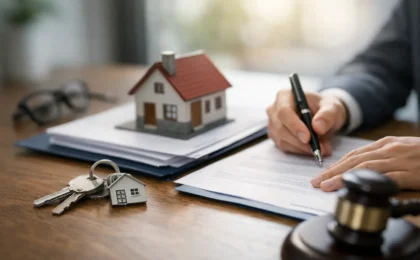 Buying a Leasehold Property? Check This First