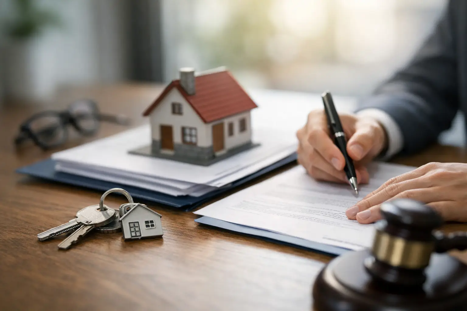 Buying a Leasehold Property? Check This First