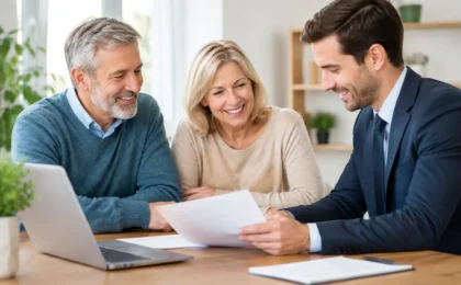 Can Parents Join a UK Mortgage Application?