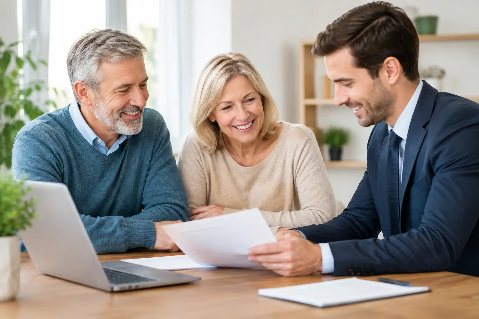 Can Parents Join a UK Mortgage Application?