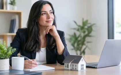 Does Changing Jobs Affect Mortgage Approval?