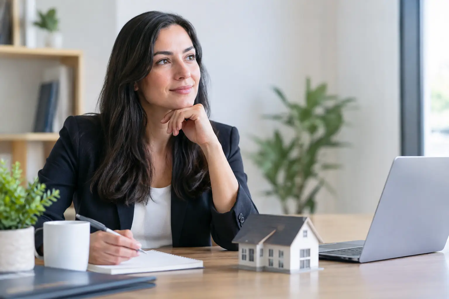 Does Changing Jobs Affect Mortgage Approval?