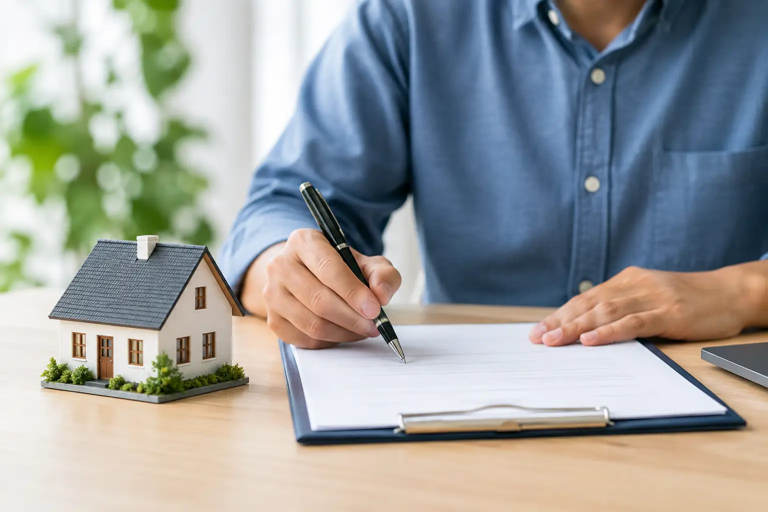 Guide to Mortgage Offer Conditions You Must Check