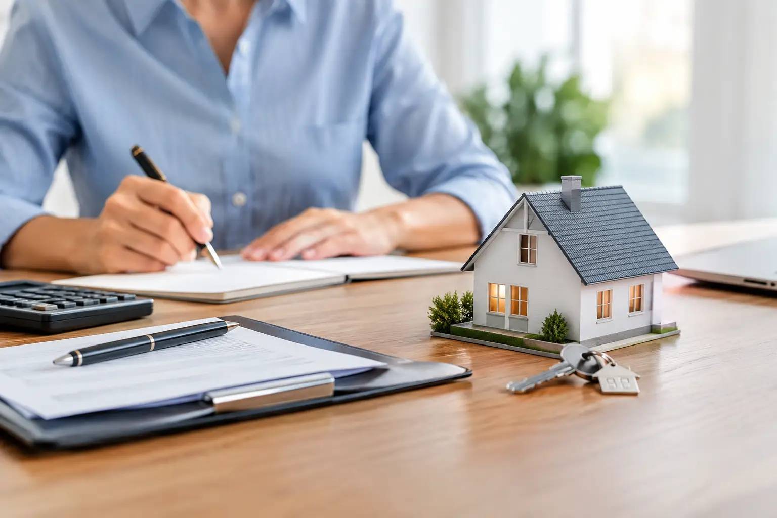 How to Prepare for Mortgage Valuation Properly