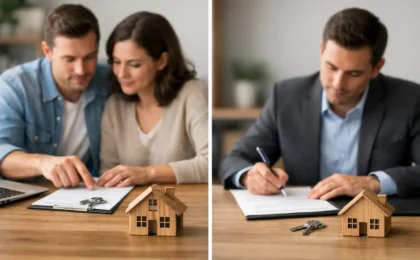 Joint Versus Sole Mortgage - Which Is Right?