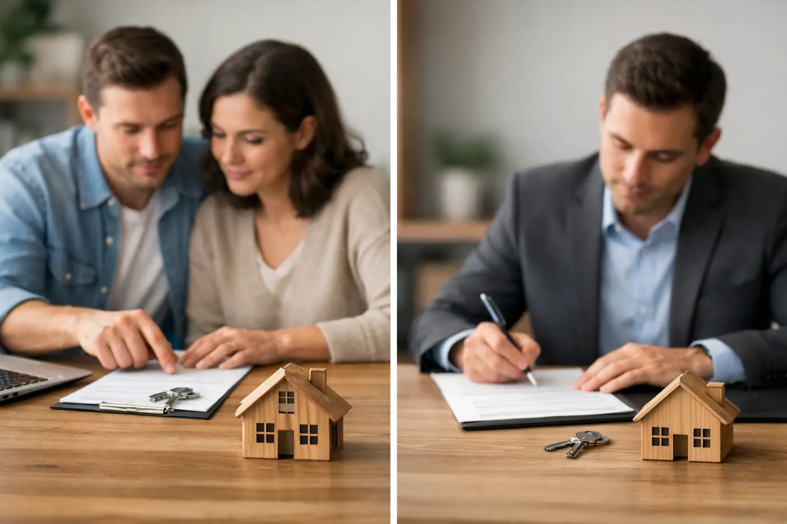 Joint Versus Sole Mortgage – Which Is Right?