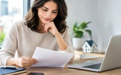 Mortgage Credit Checks: What Lenders Really See