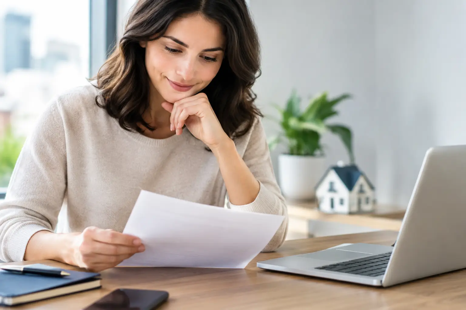 Mortgage Credit Checks: What Lenders Really See