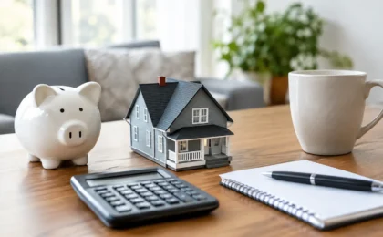 Mortgage Payments: What You Really Need to Budget