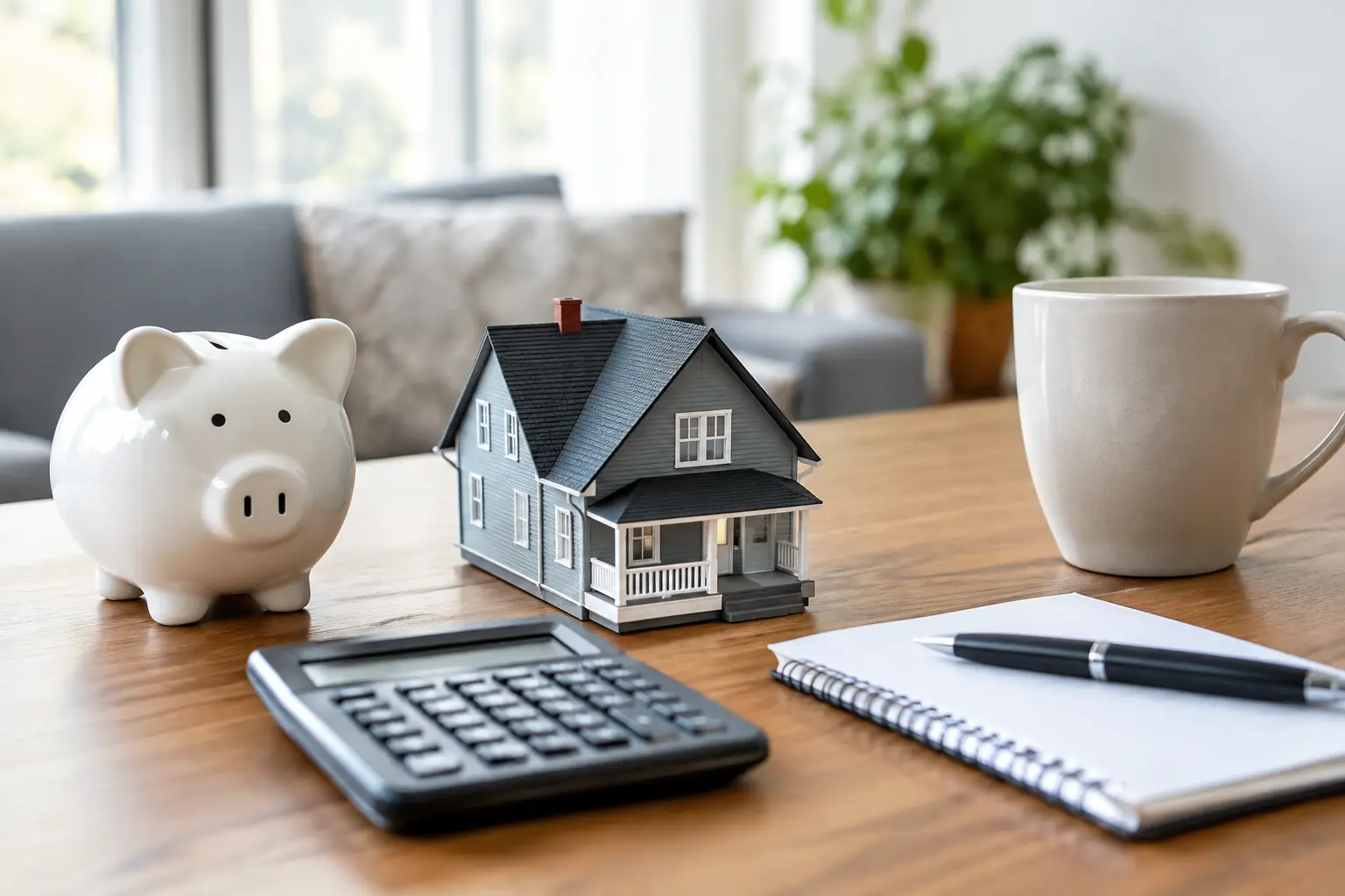 Mortgage Payments: What You Really Need to Budget