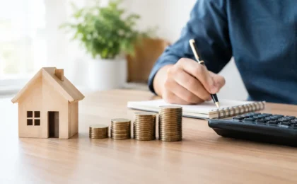 Mortgage Repayment Strategy That Saves Interest