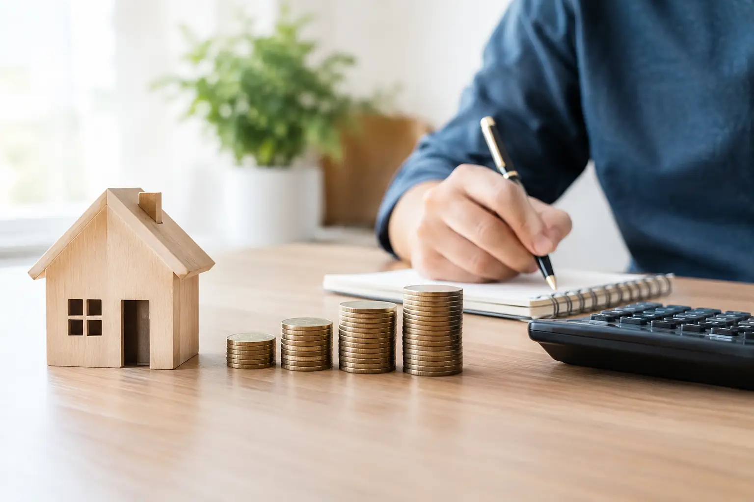 Mortgage Repayment Strategy That Saves Interest
