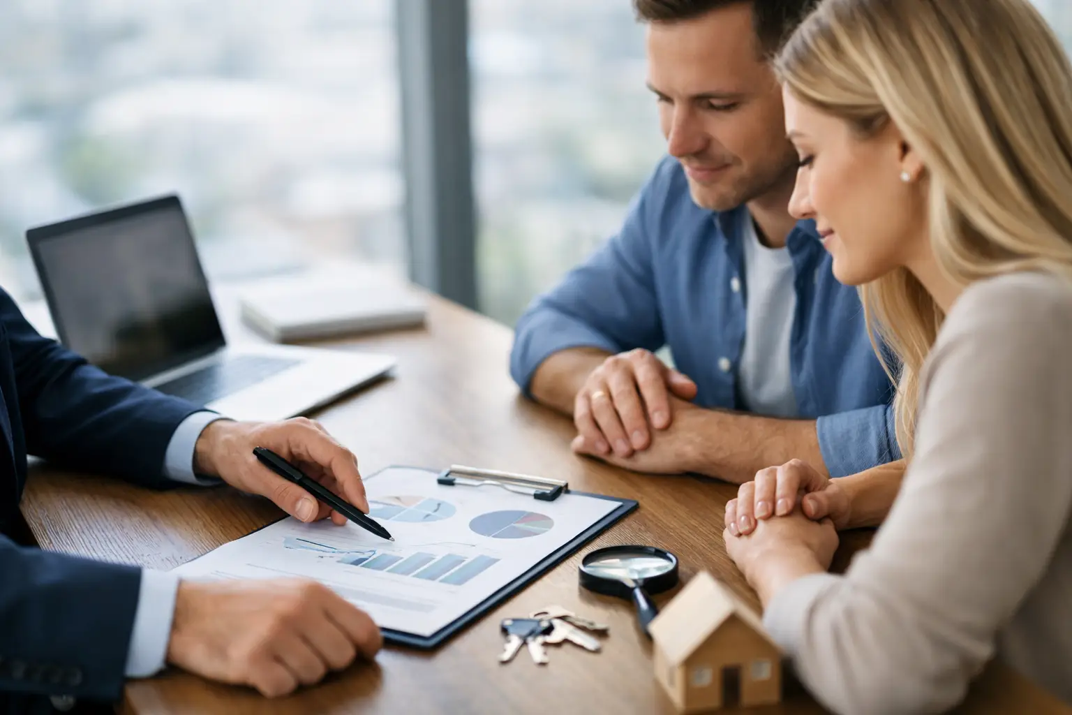 Whole of Market Broker Review: The Facts