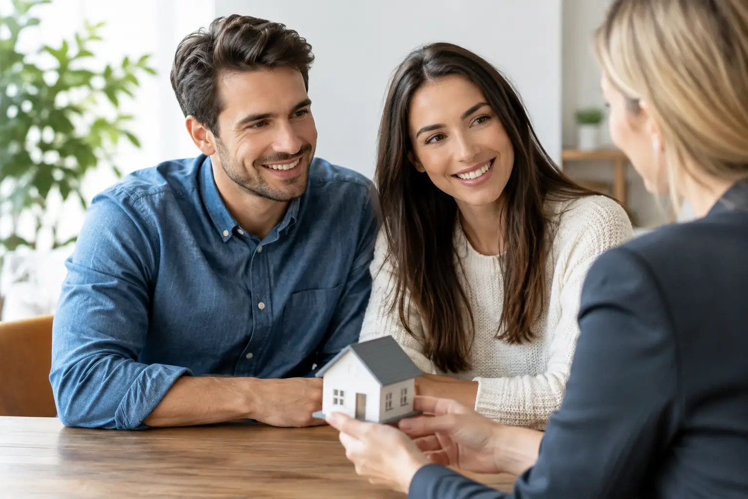 Does a Gifted Deposit Count for a Mortgage?