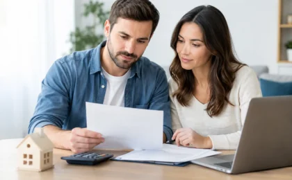 How to Avoid Mortgage Application Errors