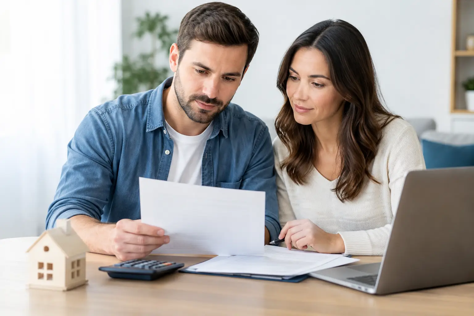 How to Avoid Mortgage Application Errors