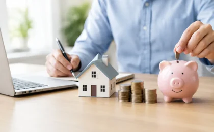 How to Evidence Deposit Source for a Mortgage