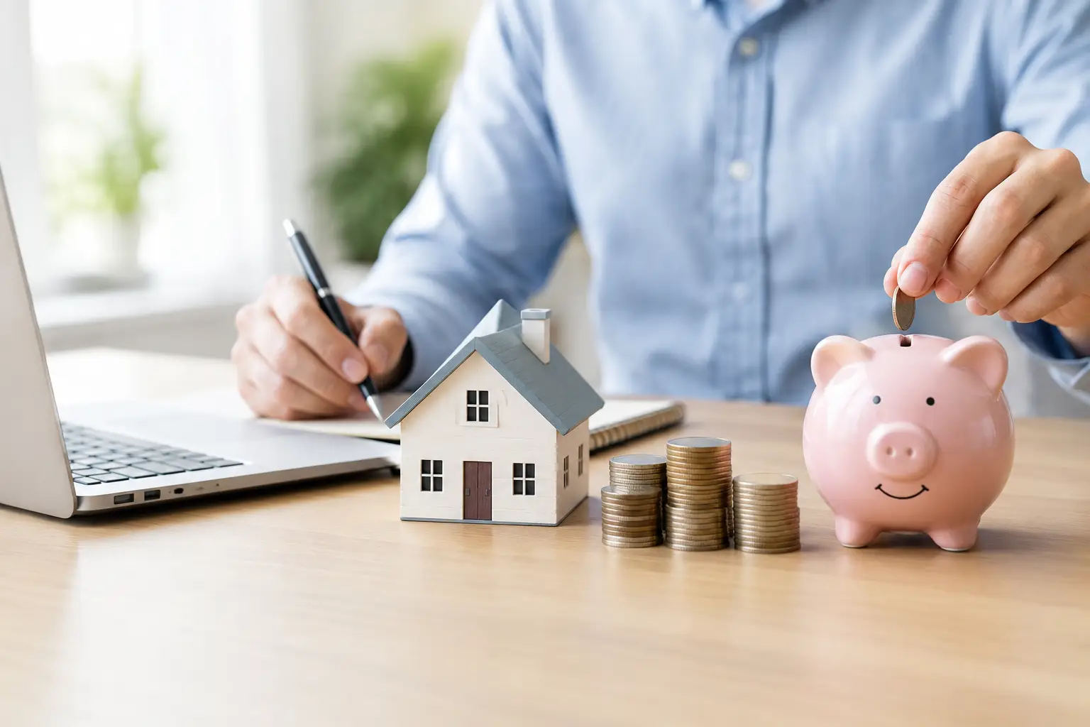 How to Evidence Deposit Source for a Mortgage