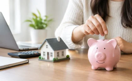 How to Use Mortgage Overpayments to Save More