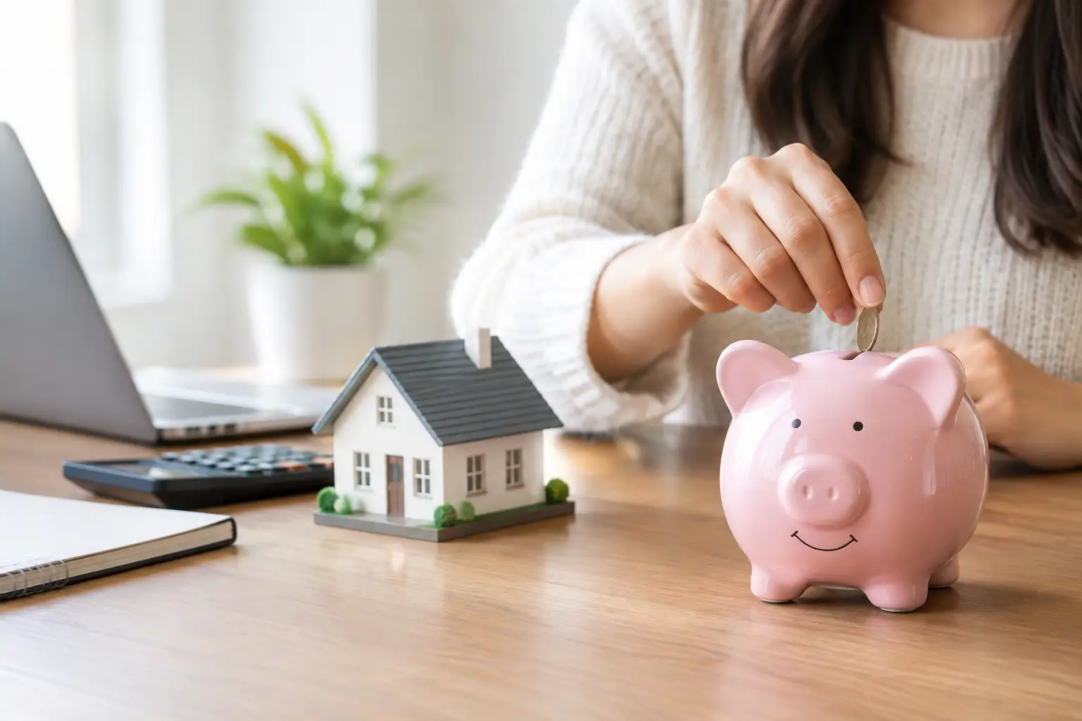 How to Use Mortgage Overpayments to Save More