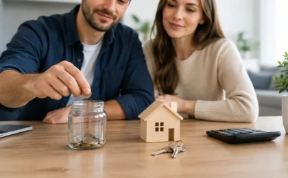 Reservation Fee Guide for UK Home Buyers