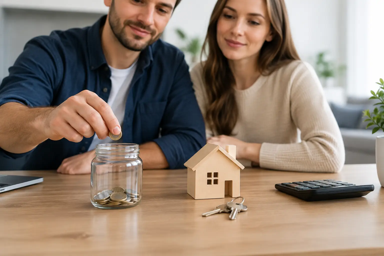Reservation Fee Guide for UK Home Buyers