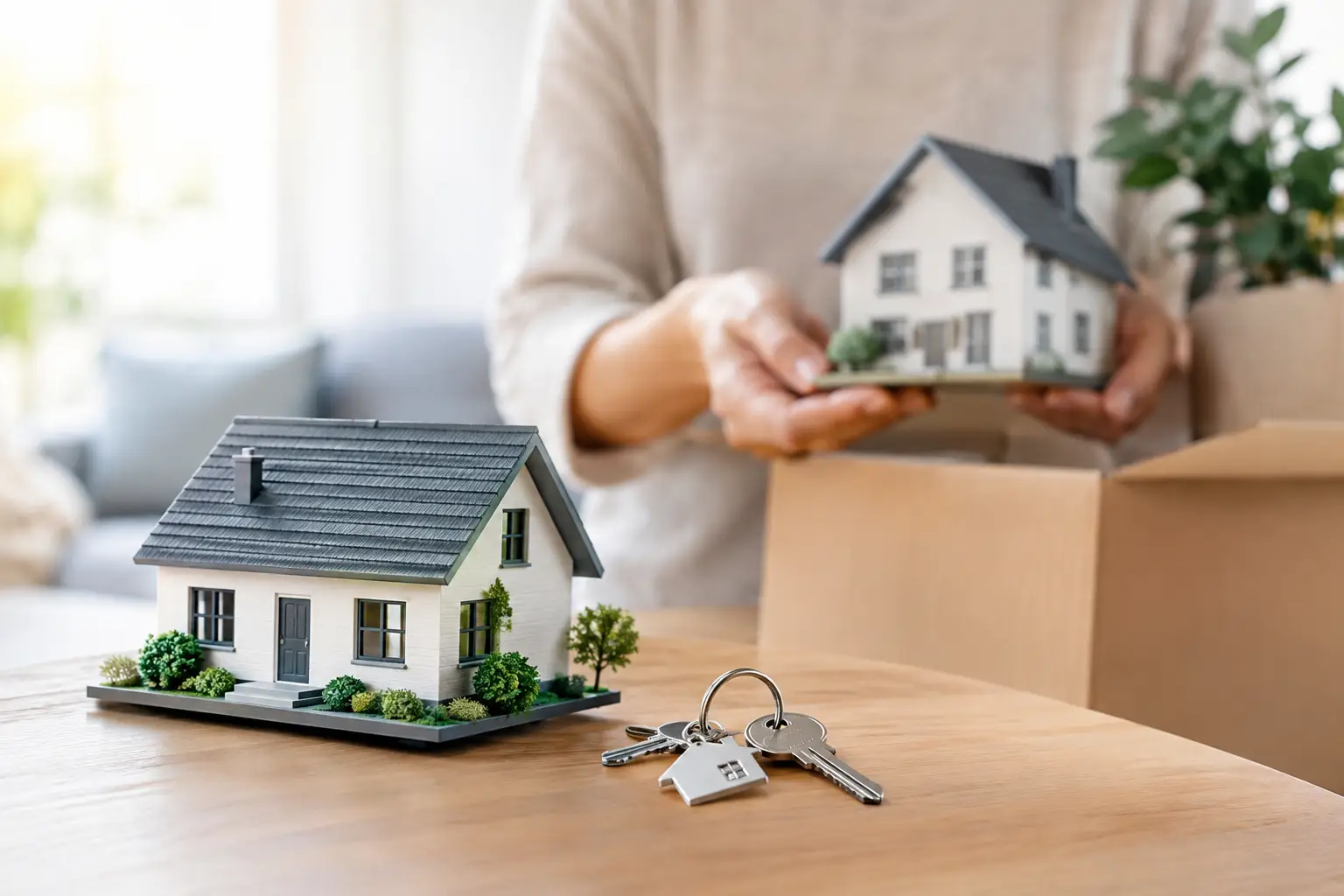 What Is Mortgage Portability and Is It Worth It?